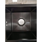 किचन वॉश बेसिन वाटर सिंक रोज गोल्ड कलर ब्लैक कलर PVD वैक्यूम कोटिंग मशीन