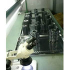 Foshan में मजबूत फिल्म आसंजन उच्च आउटपुट काटने के उपकरण PVD कोटिंग मशीन निर्माता