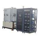 उच्च क्षमता मल्टी आर्क आयन स्टेनलेस स्टील हार्डवेयर PVD कोटिंग मशीन