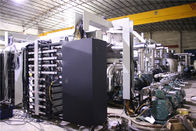 वर्टिकल डोर बाथ मिक्सर मिक्सर टाइटेनियम नाइट्राइड कोटिंग मशीन