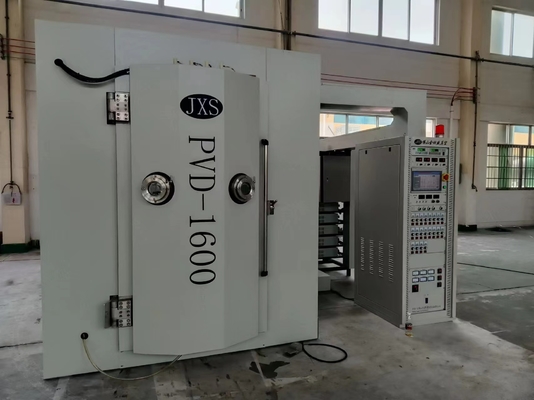 उच्च दक्षता Pvd टाइटानियम नाइट्राइड प्लेटिंग मशीन के लिए सिरेमिक