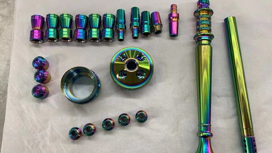 गर्म बिक्री एल्यूमीनियम धातुकरण मशीन पीवीडी सिल्वर वैक्यूम प्लेटिंग मशीन प्लास्टिक के लिए वैक्यूम कोटिंग मशीन