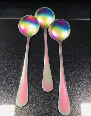 प्लास्टिक उत्पाद वैक्यूम धातुकरण मशीन PVD फर्नीचर के लिए मशीन