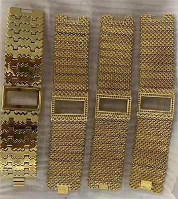 बड़ी क्षमता वाला स्टेनलेस स्टील फर्नीचर/प्लास्टिक डबल डोर पीवीडी वैक्यूम इवेपोरेशन मशीन