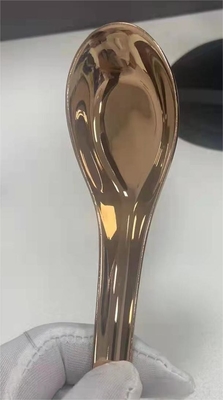 स्वर्ण वैक्यूम कोटिंग मशीन आभूषण असली स्वर्ण धातु कोटिंग मशीन