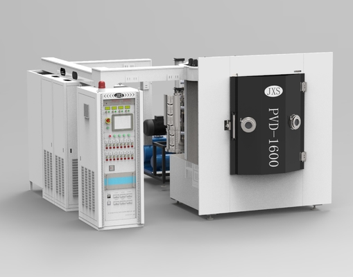 स्वर्ण वैक्यूम कोटिंग मशीन आभूषण असली स्वर्ण धातु कोटिंग मशीन