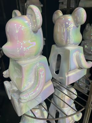 उच्च दक्षता वाली पीवीडी एल्यूमिनियम प्लास्टिक क्रोम वाष्पीकरण प्लेटिंग वैक्यूम धातुकरण कोटिंग मशीन बिक्री के लिए