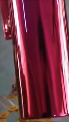 वैक्यूम मेटालाइजिंग कोटिंग मशीन ABS/PP/PC/प्लास्टिक उत्पाद के लिए सजावटी पीवीडी कोटिंग सिस्टम