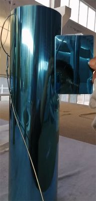 वैक्यूम मेटालाइजिंग कोटिंग मशीन ABS/PP/PC/प्लास्टिक उत्पाद के लिए सजावटी पीवीडी कोटिंग सिस्टम