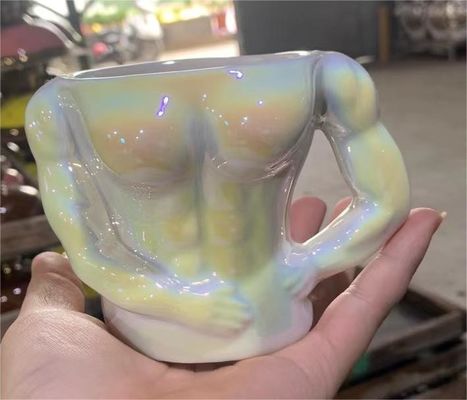 Full Auto PVD Coating Machine with Custom Made Vacuum Chamber for Decorative Gold Rose Gold Blue Black Coating