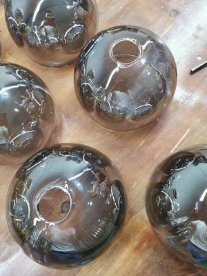 डबल डोर वर्टिकल पीवीडी इवेपोरेशन वैक्यूम कोटिंग मशीन गोल्फ/मेटल/ग्लास/सिरेमिक प्लेटिंग मशीन