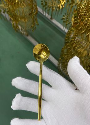 पीवीडी भौतिक वाष्प अवशेष बहु आर्क आयन घड़ी और उपकरण वैक्यूम कोटिंग मशीन