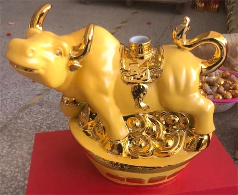हार्डवेयर कटलरी नल छोटी पीवीडी कोटिंग मशीन