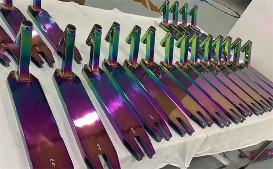 धातु और फर्नीचर के लिए पूर्ण स्वचालित बड़े पैमाने पर ऊर्जा बचत पीवीडी वैक्यूम कोटिंग मशीन