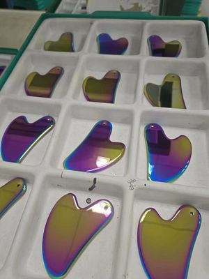 धातु और फर्नीचर के लिए पूर्ण स्वचालित बड़े पैमाने पर ऊर्जा बचत पीवीडी वैक्यूम कोटिंग मशीन