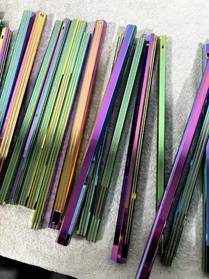 धातु और फर्नीचर के लिए पूर्ण स्वचालित बड़े पैमाने पर ऊर्जा बचत पीवीडी वैक्यूम कोटिंग मशीन