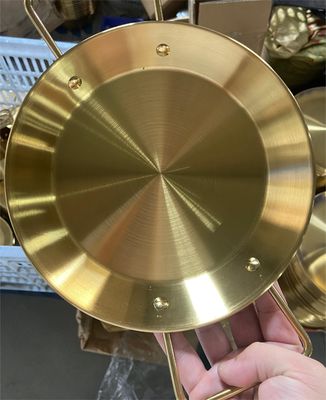 धातुकरण पीवीडी वैक्यूम कोटिंग मशीन/फ्लास्क/ब्रासलेट/हार्डवेयर के लिए मल्टी आर्क कोटिंग मशीन