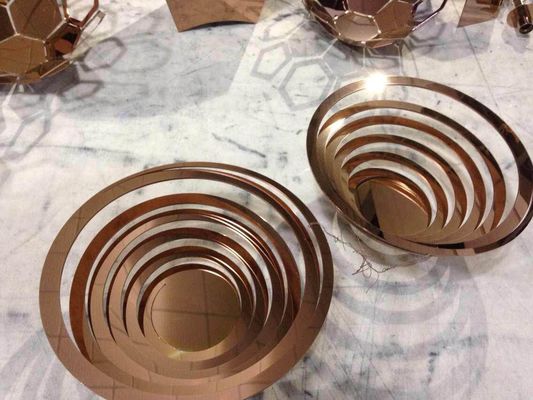 छोटे उत्पादन कोटिंग सिस्टम पीवीडी कोटिंग मशीन