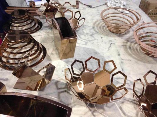 छोटे उत्पादन कोटिंग सिस्टम पीवीडी कोटिंग मशीन