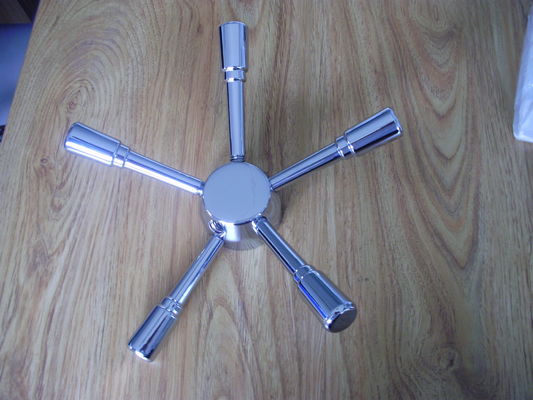 Automatic Stainless Steel Plastic Golden  PVD Vacuum Coating Machine Competitive Price