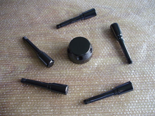 एल्यूमीनियम मिश्र धातु प्रोफाइल सजावटी चढ़ाना प्रक्रिया के लिए मल्टी-आर्क आयन वैक्यूम कोटिंग उपकरण