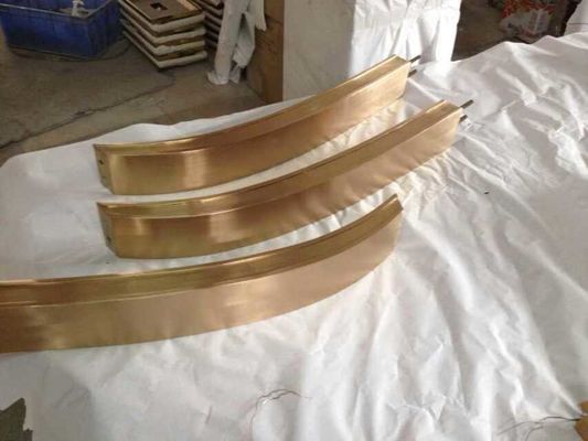 पूर्ण स्वचालित नियंत्रण प्रणाली के साथ सोने चांदी काले आभूषण कोटिंग के लिए मल्टी आर्क आयन पीवीडी कोटिंग मशीन