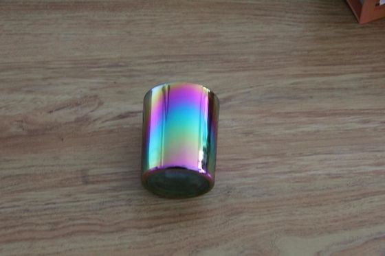 High Output Excellent Coating Uniformity PVD MultiArc Coating Machine For Drills Milling Cutters Gear Components Miniature Tools