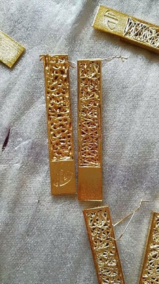 पूर्ण स्वचालित उच्च अंत धातु आभूषण चुंबक स्पटरिंग मशीन