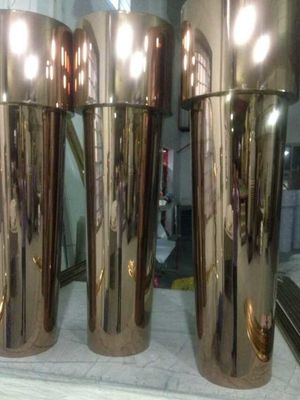 प्लास्टिक पैकेजिंग सामग्री के लिए विद्युत चालित पेंट कोटिंग मशीन