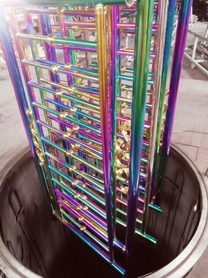 उद्योग केबल इन्सुलेशन के लिए पीवीसी विद्युत टेप कोटिंग मशीन