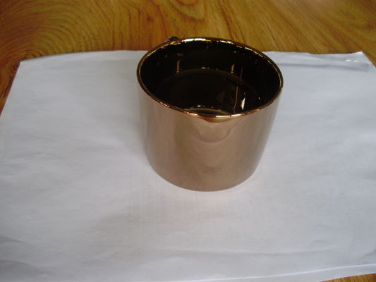 1 साल की गारंटी फुल ऑटो मल्टी आर्क वैक्यूम डिपोजिशन पीवीडी कोटिंग मशीन