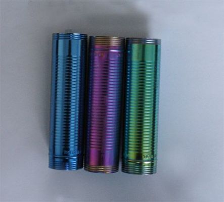 मल्टी आर्क आयन पीवीडी वैक्यूम कोटिंग मशीन स्टेनलेस स्टील, कॉपर, ब्रास के लिए