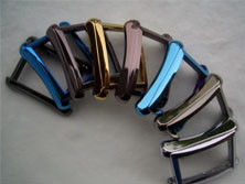 सजावटी पीवीडी रंग कोटिंग मशीन भौतिक वाष्प अवशेष उपकरण निर्माता