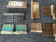 सोना और चांदी पीवीडी कोटिंग मशीन/टाइटनियम आर्क आयन कोटिंग मशीन/पीवीडी कोटर