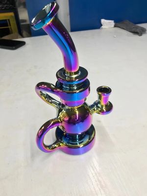 औद्योगिक कोटिंग, आर्कस्प्रे मेटलाइजेशन थर्मल स्प्रेइंग उपकरण, मल्टी आर्क वैक्यूम पीवीडी क्रोम स्प्रे मशीन