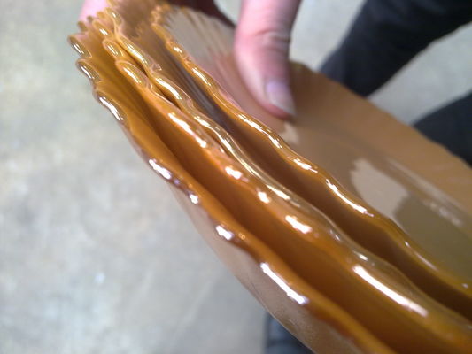 उच्च उत्पादन दक्षता सिरेमिक टाइल पीवीडी वैक्यूम कोटिंग मशीन