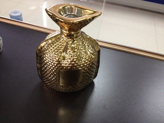 उच्च उत्पादन दक्षता सिरेमिक टाइल पीवीडी वैक्यूम कोटिंग मशीन