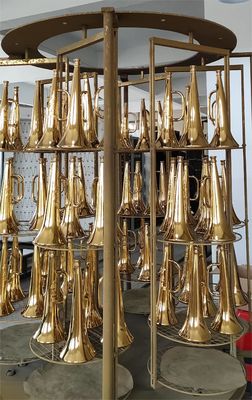 उच्च ऊर्जा दक्षता स्टेनलेस स्टील फर्नीचर वैक्यूम कोटिंग