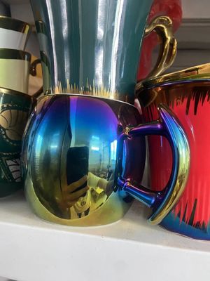 धातु सेनेटरी वेयर बाथ फिटिंग टैप वॉशबेसिन के लिए पीवीडी वैक्यूम कोटिंग मशीन