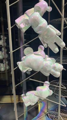 कारखाने की आपूर्ति पीवीडी कोटिंग सुपर बड़े बहुउद्देश्यीय वैक्यूम आयन कोटिंग के साथ पीवीडी वैक्यूम कोटिंग मशीन धातु कांच सिरेमिक के लिए