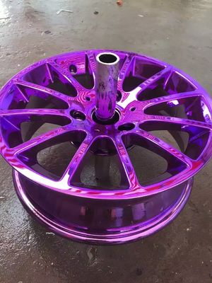 आभूषण पीवीडी कोटिंग मशीन शीट पाइप टाइटेनियम नाइट्राइड कोटिंग उपकरण के लिए रंग कोटिंग मशीन