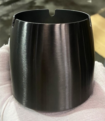 Full Auto Control PVD Vacuum Coating Machine For Tableware Wash Basins पूरी तरह से स्वचालित नियंत्रण पीवीडी वैक्यूम कोटिंग मशीन टेबलवेयर वाश बेसिन के लिए