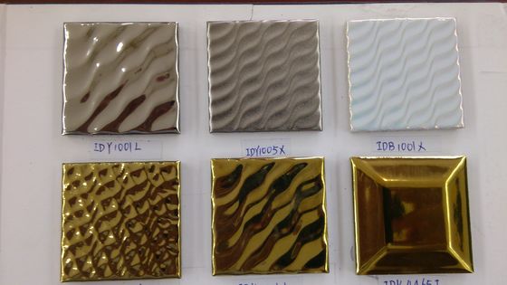 पीवीडी कोटिंग मशीन आभूषण/घड़ी गोल्ड प्लेटिंग मशीन पीवीडी वैक्यूम कोटिंग मशीन