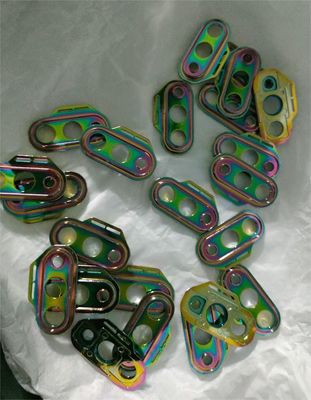 पीवीडी वैक्यूम कोटिंग मशीन टाइटेनियम कोटिंग उपकरण गोल्ड प्लेटिंग के लिए