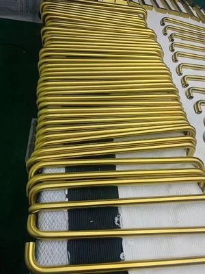 फ़ैक्टरी सीधे बिक्री PVD कोटिंग मशीन हार्डवेयर फर्नीचर मशीन कोटिंग के लिए