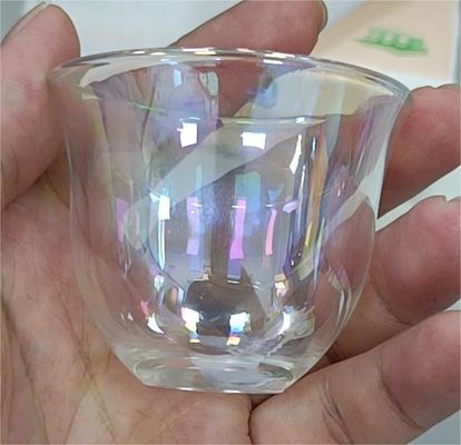 1 साल की गारंटी स्टेनलेस स्टील डोर हार्डवेयर पीवीडी वैक्यूम कोटिंग मशीन