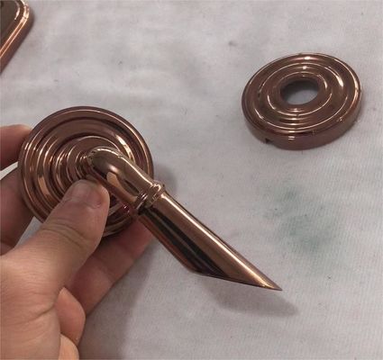 वर्टिकल सिंगल डोर स्टेनलेस स्टील फर्नीचर ब्लैक पीवीडी वैक्यूम कोटिंग मशीन