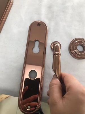 वर्टिकल सिंगल डोर स्टेनलेस स्टील फर्नीचर ब्लैक पीवीडी वैक्यूम कोटिंग मशीन