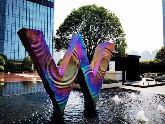 उच्च ऊर्जा दक्षता धातु WC सामान पीवीडी वैक्यूम कोटिंग मशीन