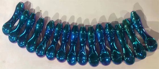 पीवीडी वैक्यूम सिरेमिक कोटिंग मशीन वैक्यूम धातुकरण मशीन